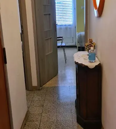 Apartment Il Leone Pienza