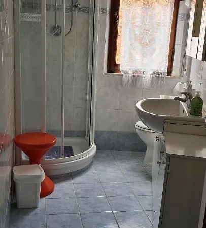 Il Leone Apartment Pienza