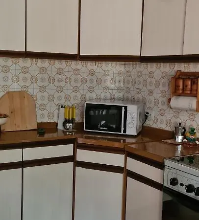 Apartment Il Leone *