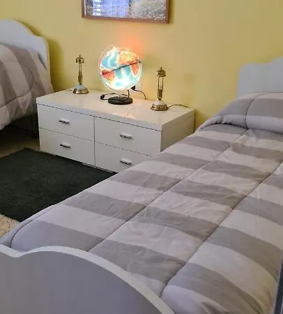Apartment Il Leone *