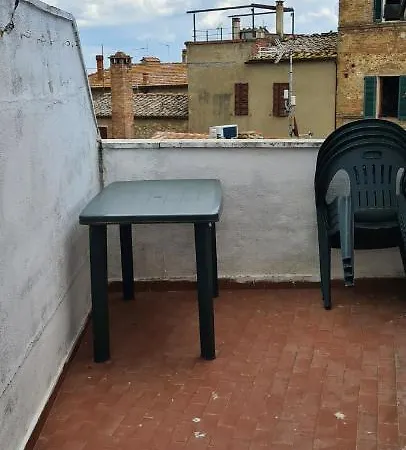 Il Leone * Pienza
