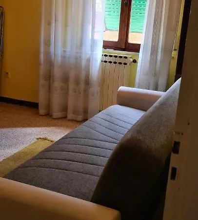 Il Leone Apartment Pienza