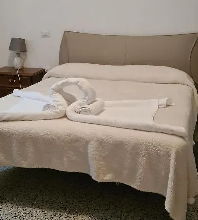 Apartment Il Leone