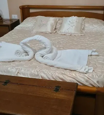 Apartment Il Leone Pienza