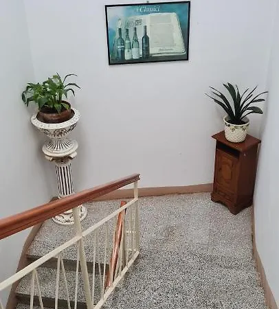 Apartment Il Leone
