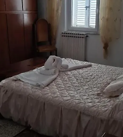 Il Leone Pienza