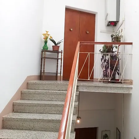 Il Leone Apartment Pienza