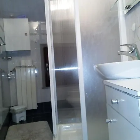 Apartment Il Leone Pienza