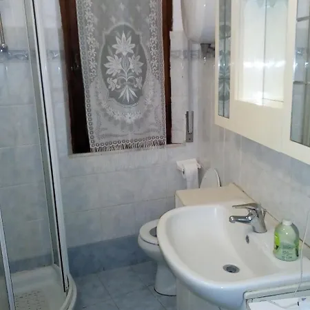 Il Leone Apartment