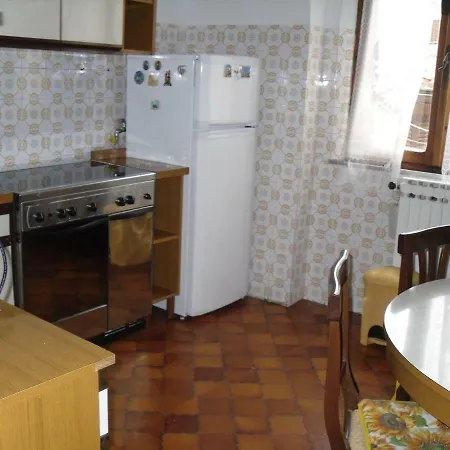 Apartment Il Leone *
