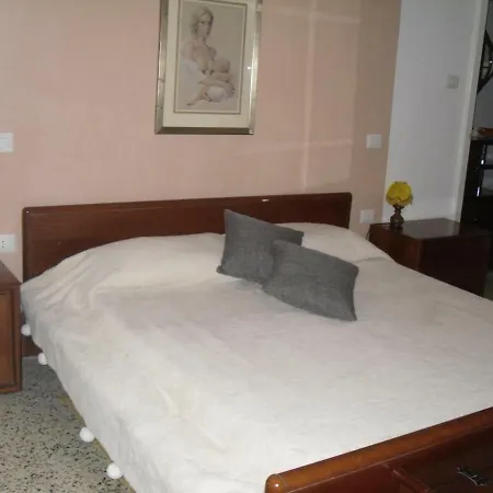 Apartment Il Leone *